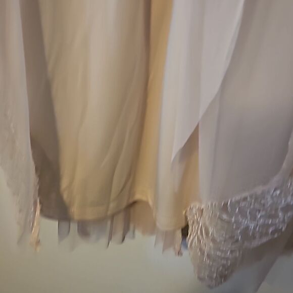 Cardalite Lace dress size MP - Picture 8 of 8